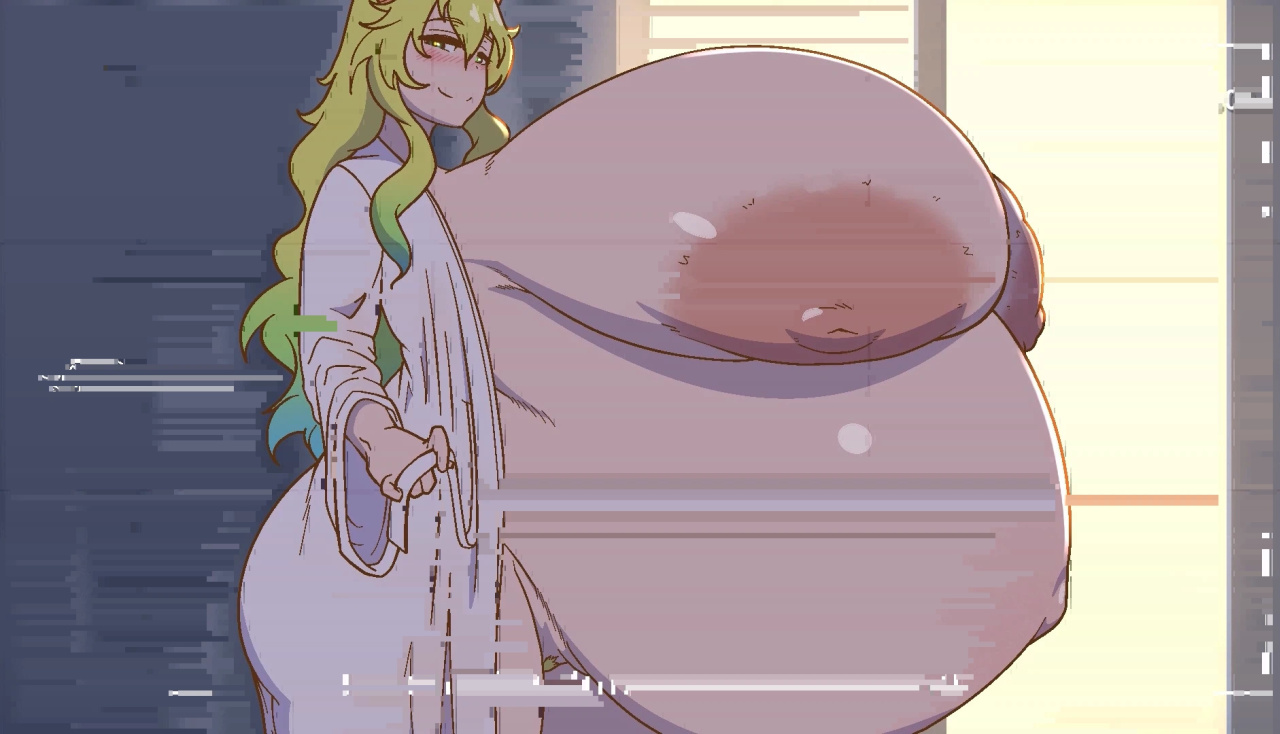 [CoffeeSlice] Lucoa & Pregnancy (Miss Kobayashi's Dragon Maid)