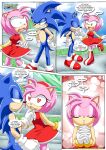 [Palcomix] Tentacled Girls 2