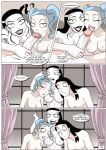 [Palcomix] Nemi