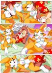 [Palcomix] A Time for Love