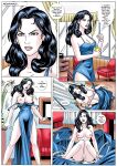 [Palcomix] Suzy & Frank 2