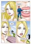 [Palcomix] Skyscraper Suzy 1