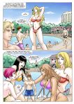 [Palcomix] Skyscraper Suzy 2