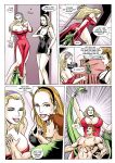 [Palcomix] Skyscraper Suzy 2