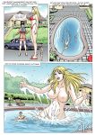 [Palcomix] Skyscraper Suzy 2