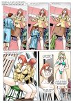 [Palcomix] Skyscraper Suzy 2