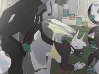 [Pannekoeke] Catching Strays