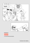 [Okamisaga] Little Bitch Academy (Little Witch Academia)