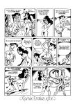[Schuurmans] The Sex-Adventures of Lucky Luke [english]