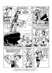 [Schuurmans] The Sex-Adventures of Lucky Luke [english]