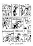 [Schuurmans] The Sex-Adventures of Lucky Luke [english]