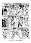 [Schuurmans] The Sex-Adventures of Lucky Luke [english]