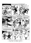 [Schuurmans] The Sex-Adventures of Lucky Luke [english]