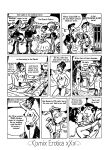 [Schuurmans] The Sex-Adventures of Lucky Luke [english]