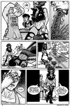 [Obyan] Black Comet Pirates: Just Desserts