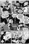 [Obyan] Black Comet Pirates: Lit