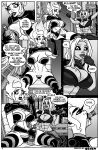 [Obyan] Black Comet Pirates: Lit