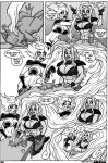 [Obyan] Black Comet Pirates: Lit