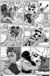 [Obyan] Black Comet Pirates: Lit