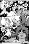[Obyan] Black Comet Pirates: Lit
