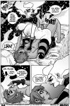 [Obyan] Black Comet Pirates: Lit