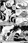 [Obyan] Black Comet Pirates: Lit