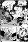 [Obyan] Black Comet Pirates: Lit