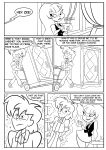 [PlanZ34] Zatanna'S Magic Trick 1-2 (DC Super Hero Girls)