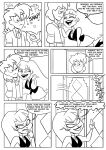 [PlanZ34] Zatanna'S Magic Trick 1-2 (DC Super Hero Girls)