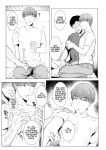 [Nugget bun Nageya-san (Nugget)] Himitsu ni Otsu