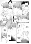 [Nugget bun Nageya-san (Nugget)] Himitsu ni Otsu