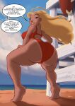 [PlanZ34] Lifeguard (Lilo & Stitch)