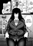[ROJIURA JACK (Jun)] Aizome {Stopittarpit}