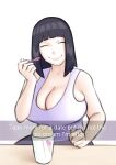 [new3canvas] Hinata and Boruto go on a Date (Boruto)