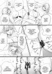 [Ringojam (Ringo)] Sistina [hardcase8translates]