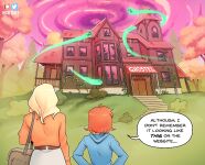 [Nortuet] Halloween Special