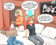 [Nortuet] Halloween Special