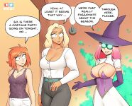 [Nortuet] Halloween Special