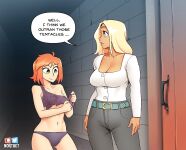 [Nortuet] Halloween Special