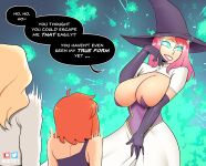 [Nortuet] Halloween Special
