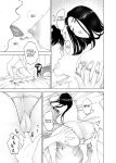 [Pink Sakuhin Okiba (Pink Taro)] Mesu no Kao. [LoF]