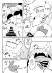 [Netsuko (Nettsu)] Little Legends 2 (Pokémon)