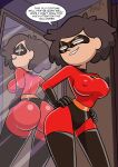 [PlanZ34] Mrs Boonchuy's wardrobe