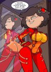 [PlanZ34] Mrs Boonchuy's wardrobe