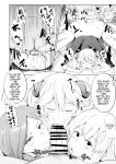 [Sanatsuki] Hypnotic Short at the Otherworldly Diner