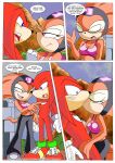 [Palcomix (Dakina)] Saturday Night Fun 2