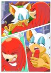 [Palcomix (Dakina)] Saturday Night Fun 2