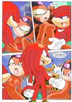 [Palcomix (Dakina)] Saturday Night Fun 2