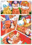 [Palcomix (Dakina)] Saturday Night Fun 2
