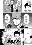 [Robokeh] S3X FORCE [Eng]